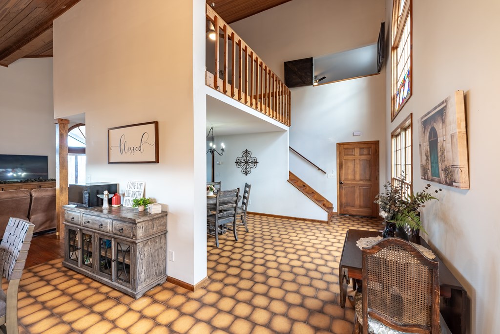 1360 Talona Mountain Road