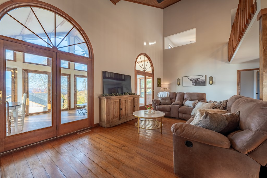 1360 Talona Mountain Road