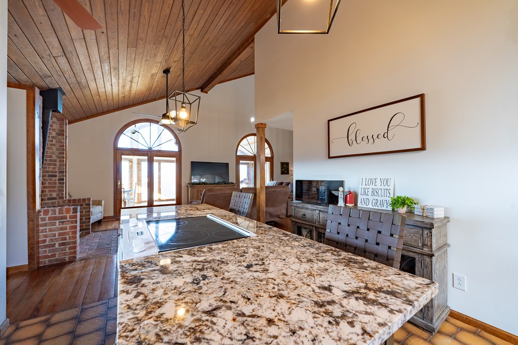1360 Talona Mountain Road