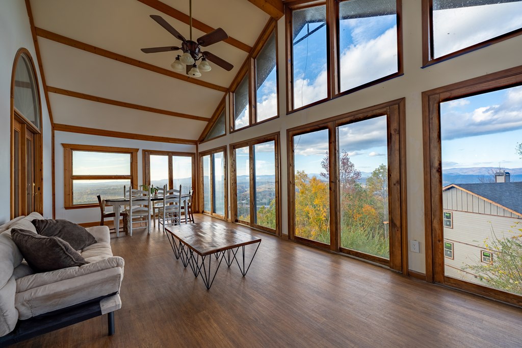 1360 Talona Mountain Road