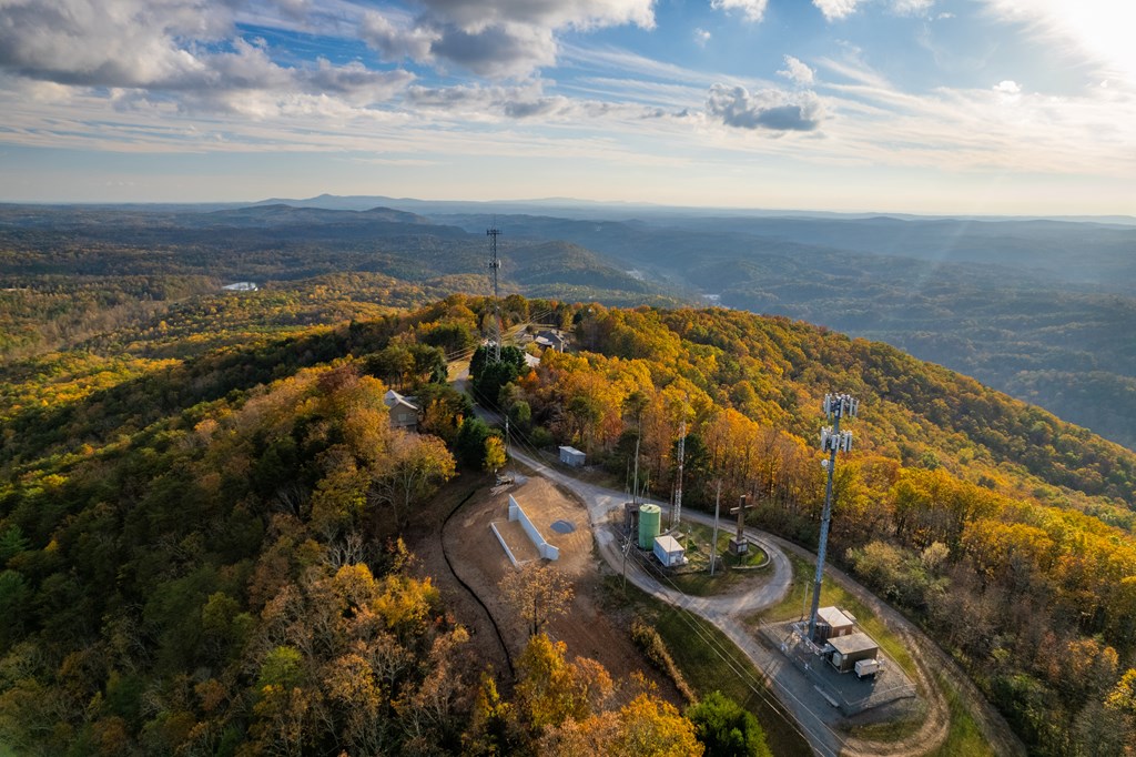 1360 Talona Mountain Road