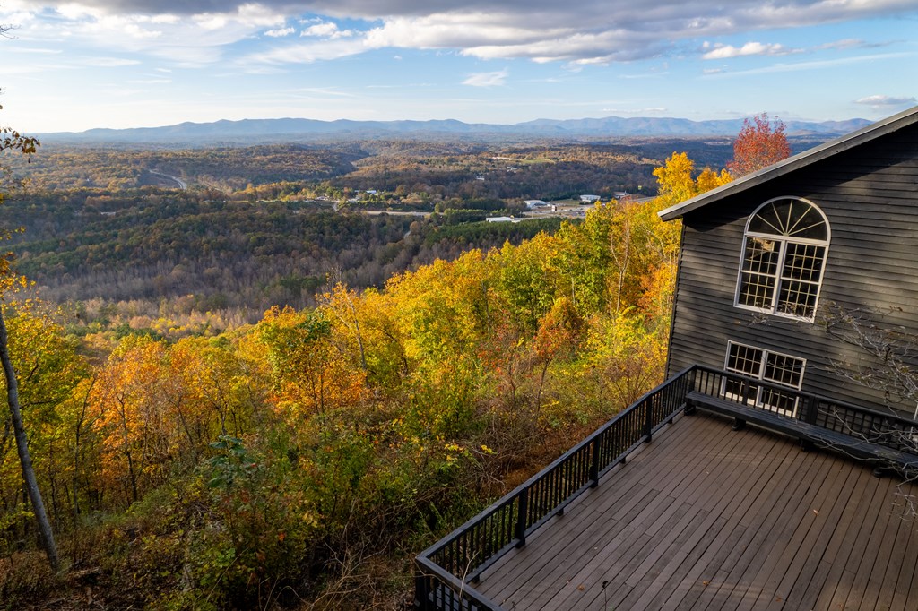 1360 Talona Mountain Road