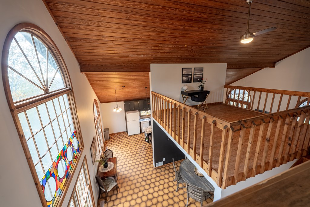 1360 Talona Mountain Road