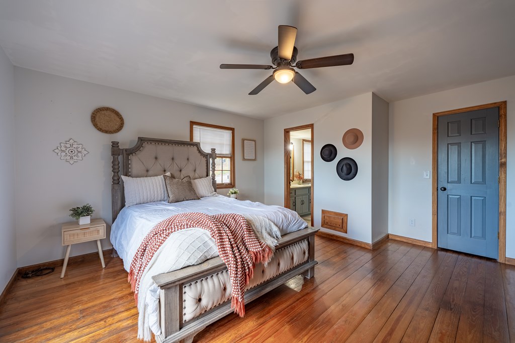1360 Talona Mountain Road