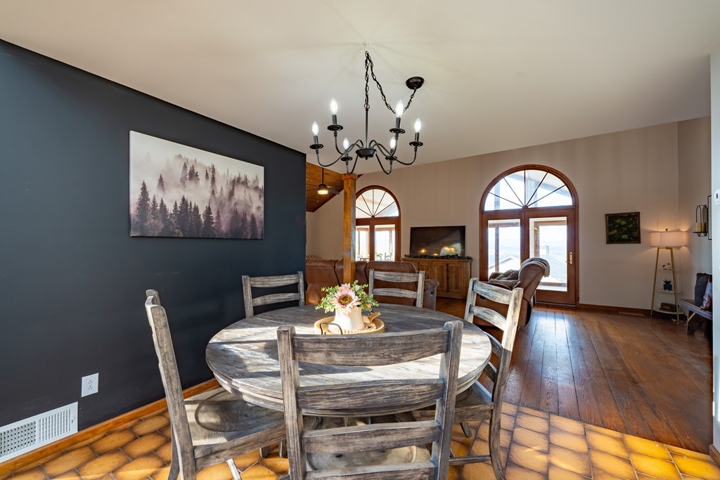 1360 Talona Mountain Road