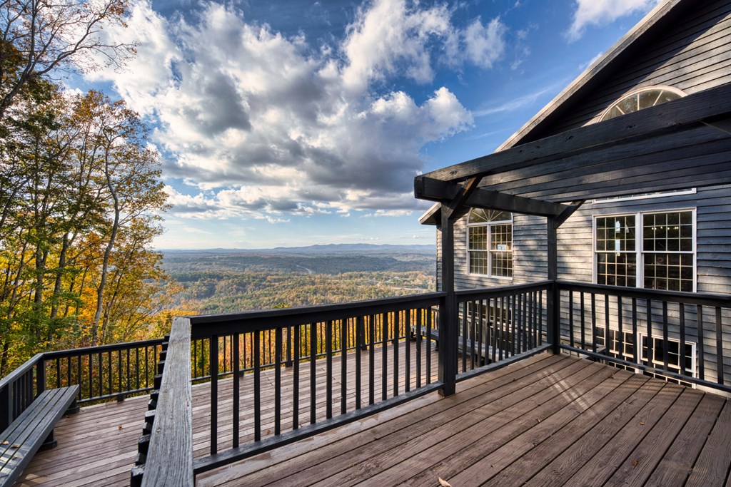 1360 Talona Mountain Road