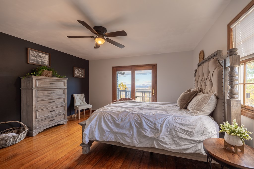 1360 Talona Mountain Road