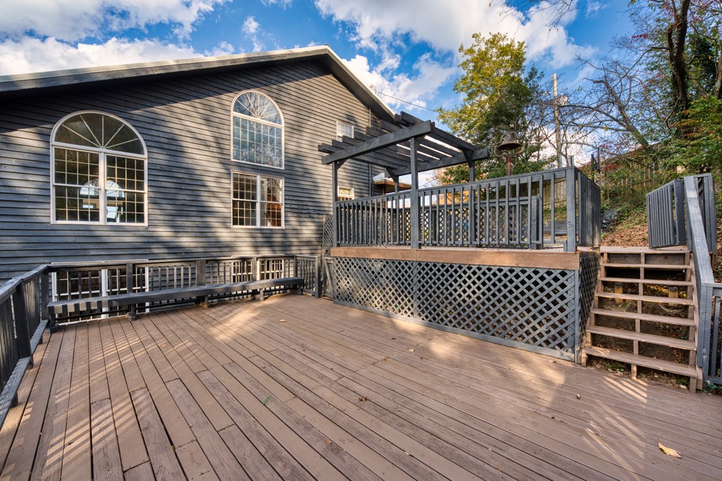 1360 Talona Mountain Road