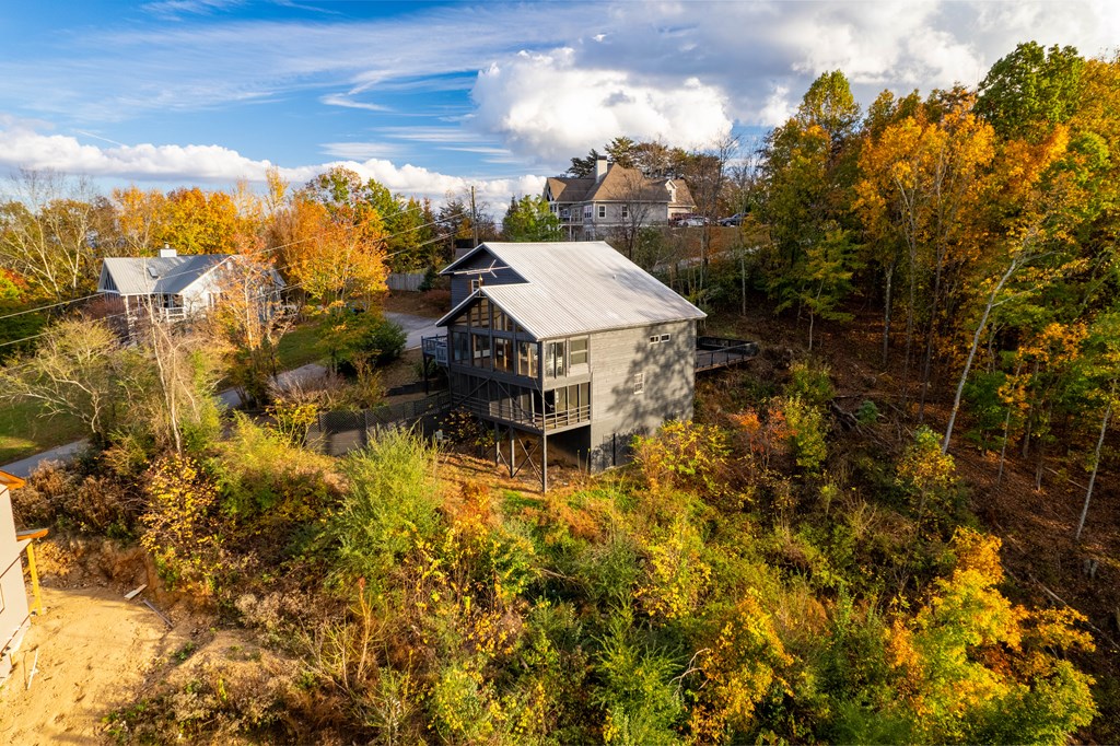 1360 Talona Mountain Road