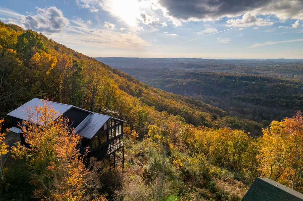 1360 Talona Mountain Road