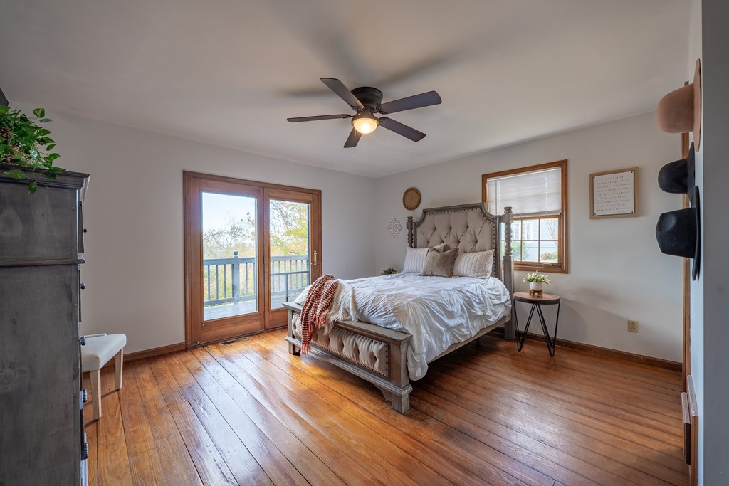 1360 Talona Mountain Road