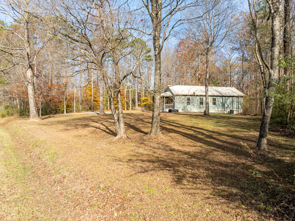 275 W Old Whitestone Road