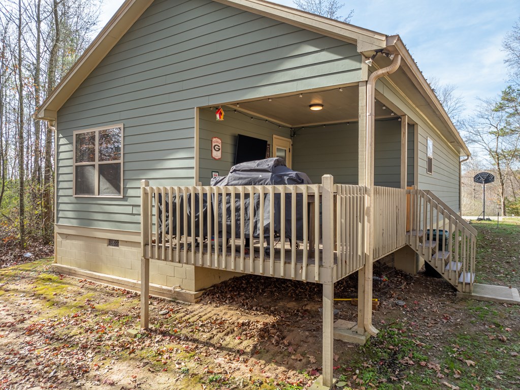 275 W Old Whitestone Road