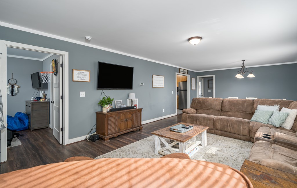 275 W Old Whitestone Road