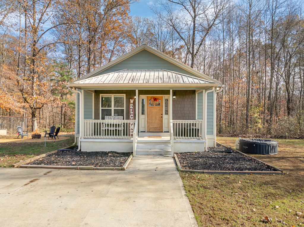 275 W Old Whitestone Road