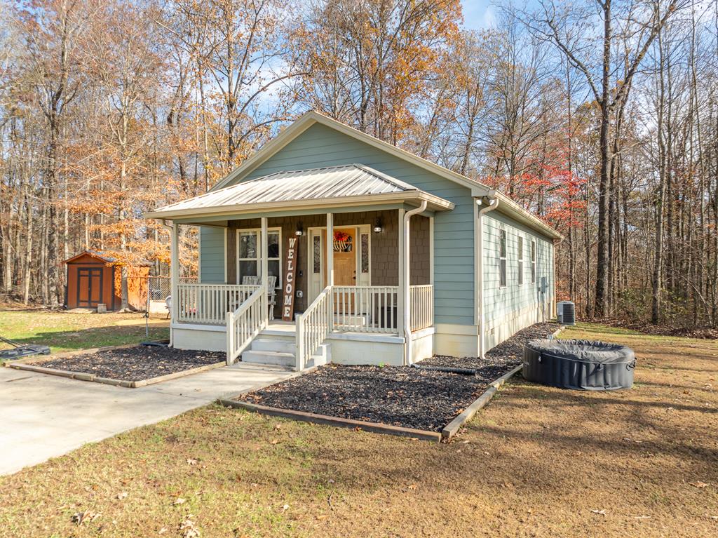 275 W Old Whitestone Road