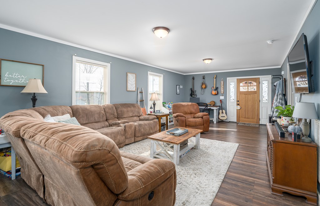 275 W Old Whitestone Road
