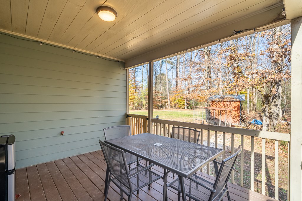 275 W Old Whitestone Road