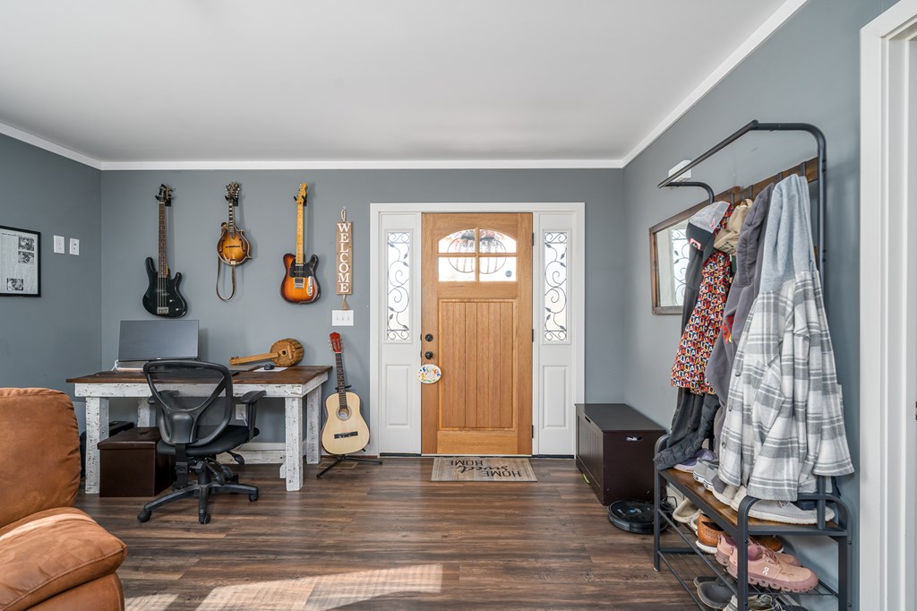 275 W Old Whitestone Road