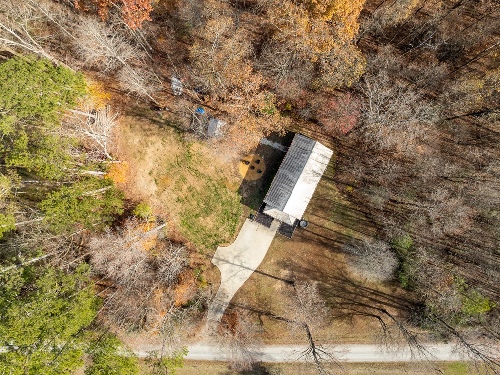 275 W Old Whitestone Road