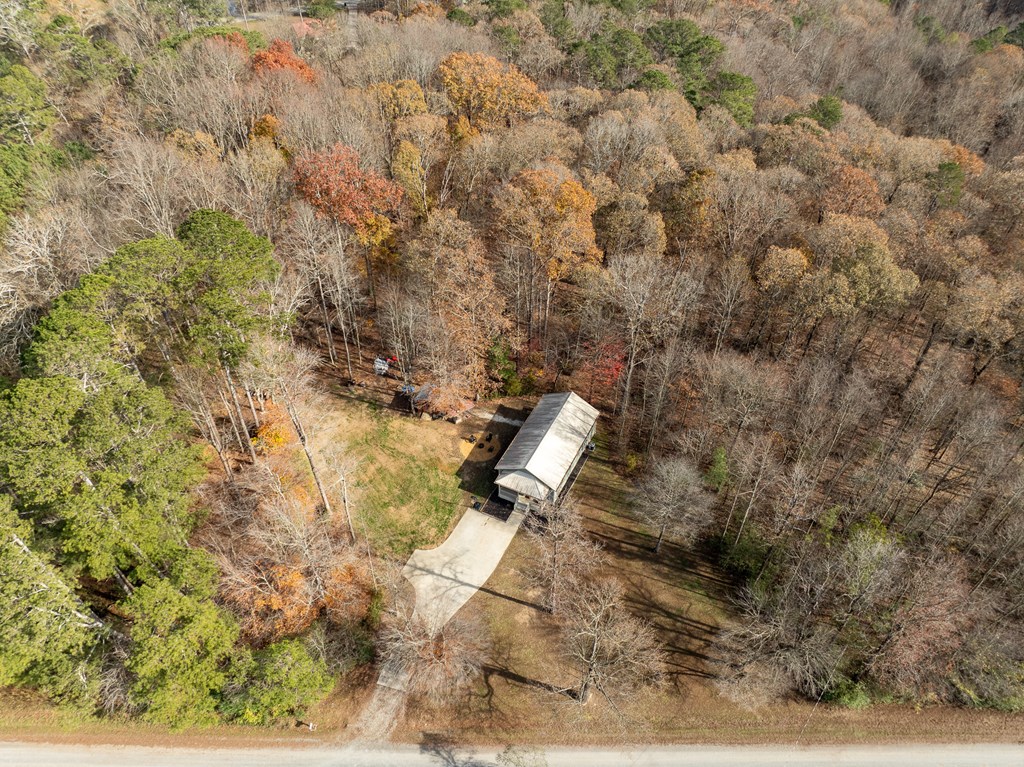 275 W Old Whitestone Road
