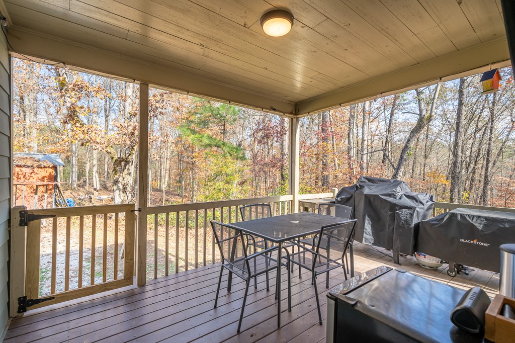 275 W Old Whitestone Road