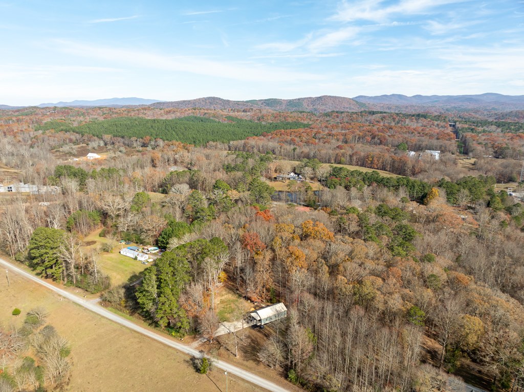 275 W Old Whitestone Road