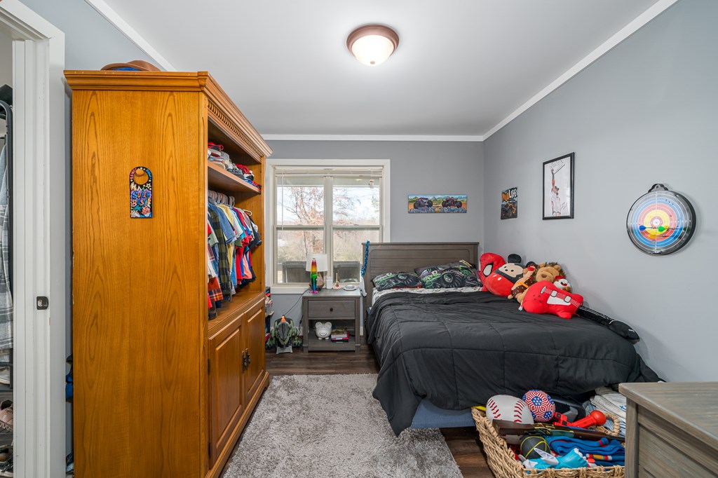 275 W Old Whitestone Road