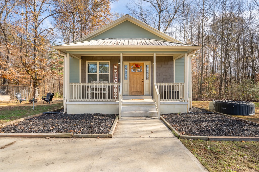 275 W Old Whitestone Road