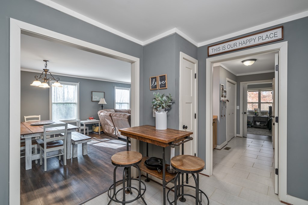 275 W Old Whitestone Road