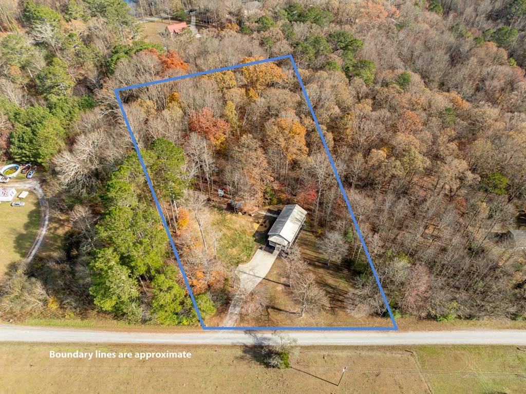 275 W Old Whitestone Road