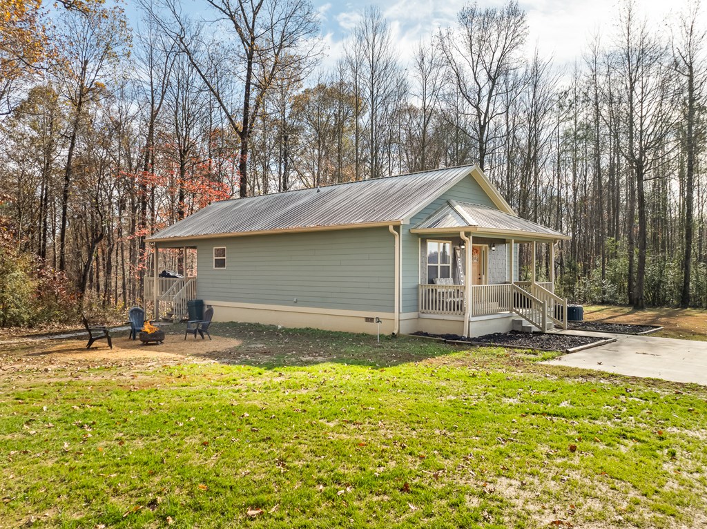 275 W Old Whitestone Road