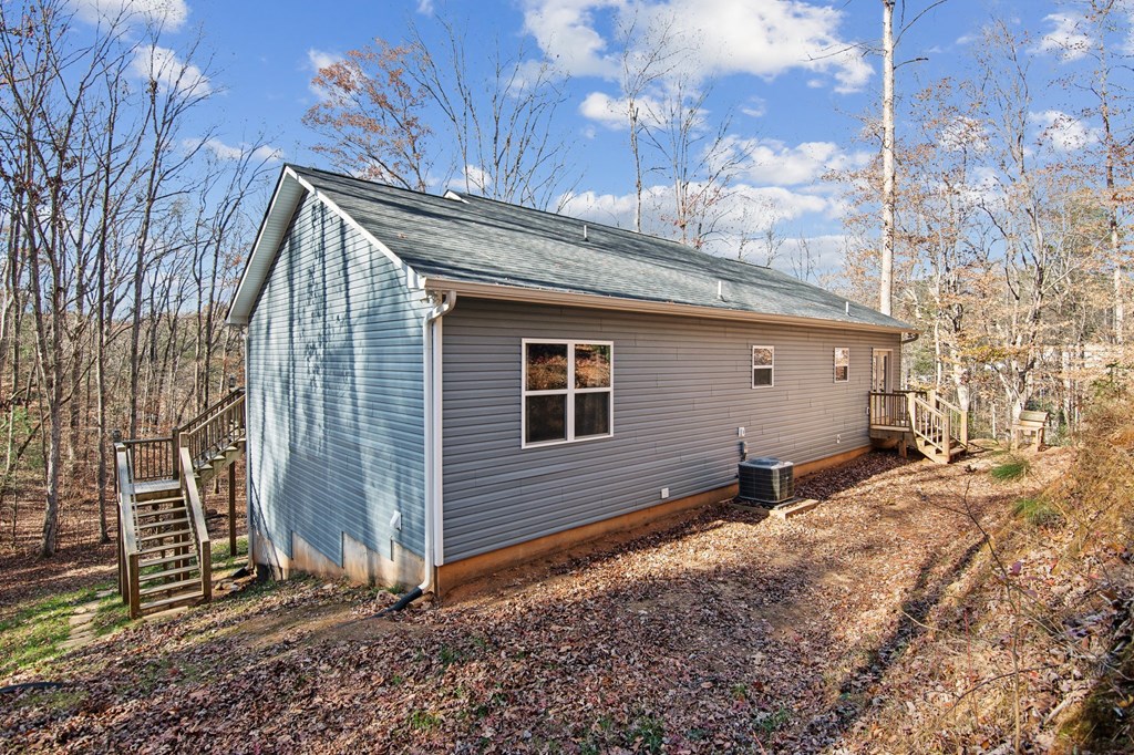 64 Blue Springs Road