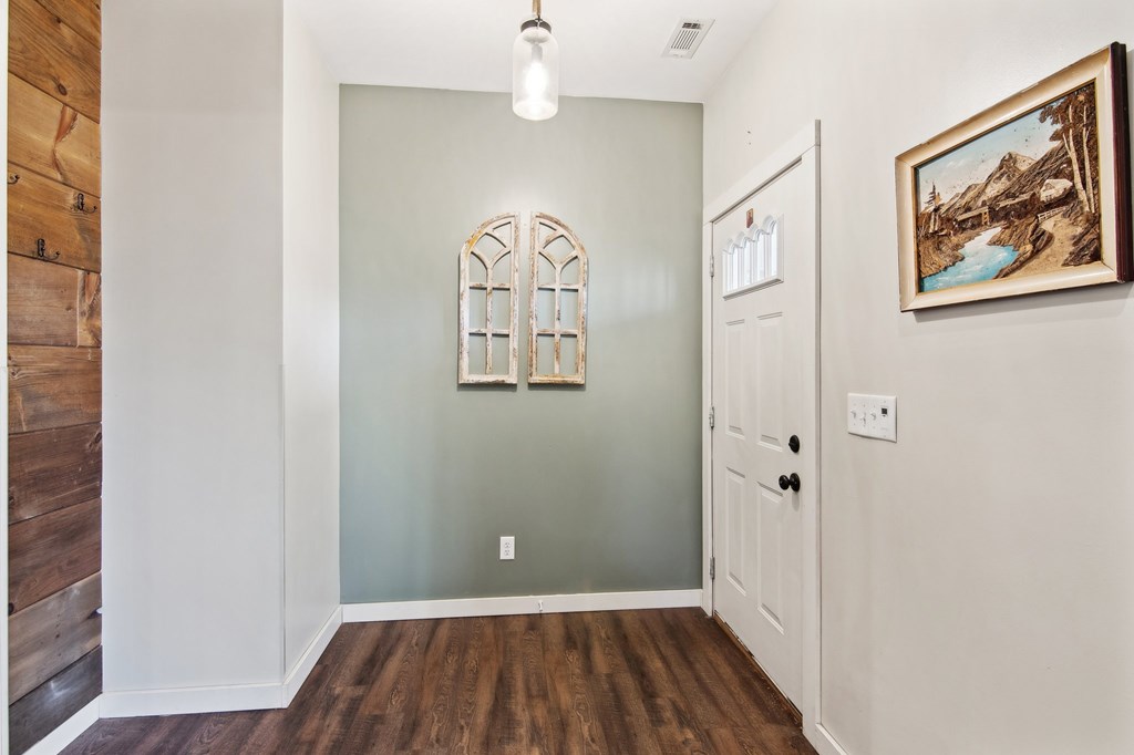64 Blue Springs Road