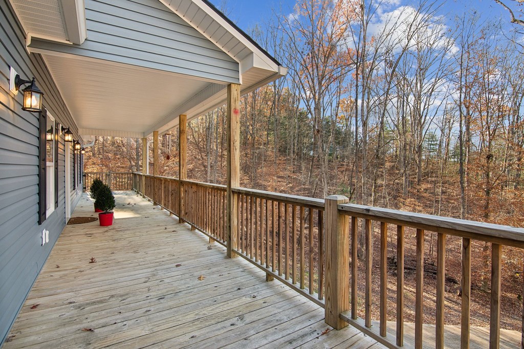 64 Blue Springs Road