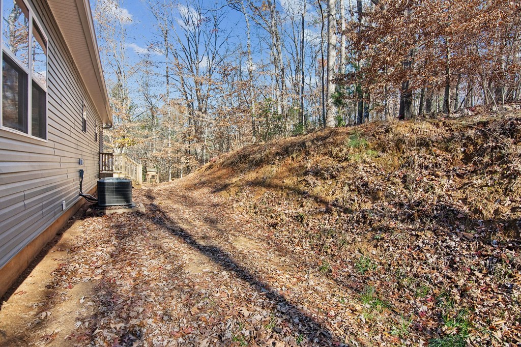 64 Blue Springs Road