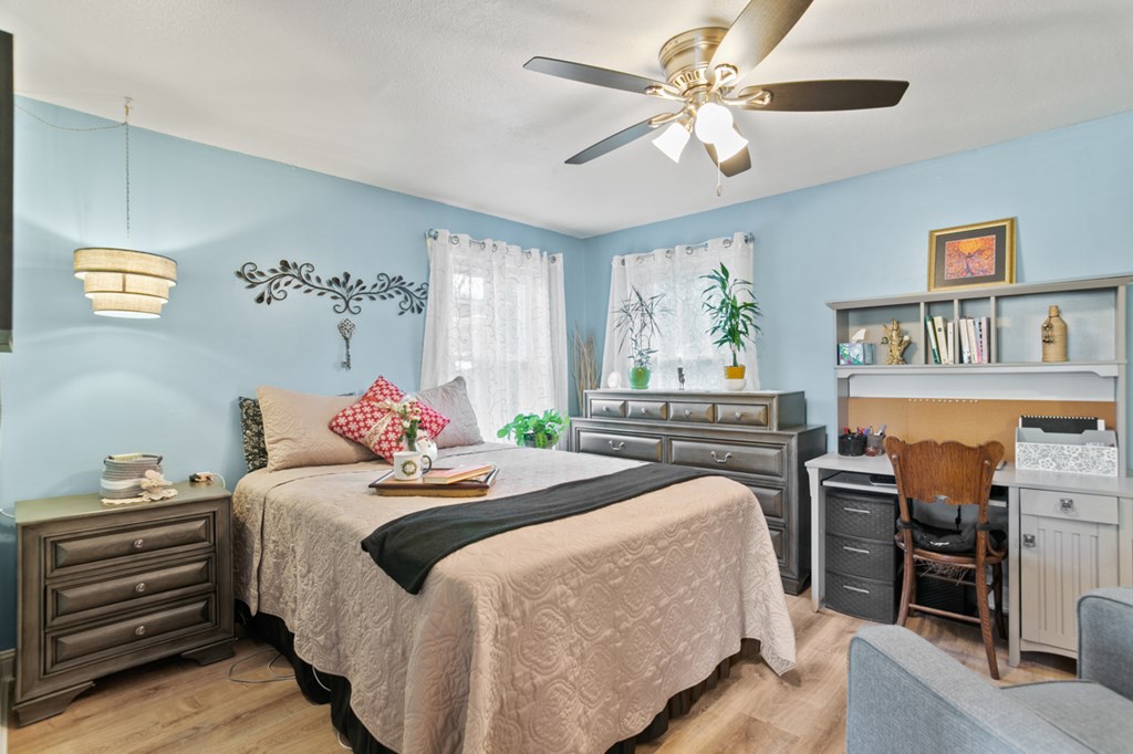 131 Logan Circle
