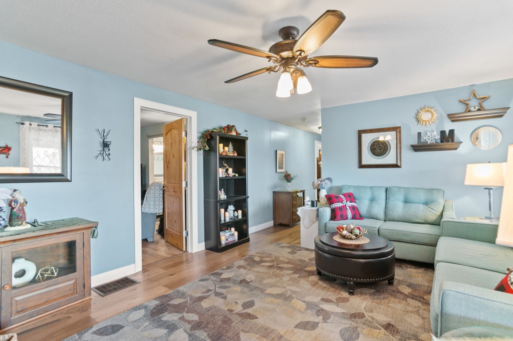 131 Logan Circle