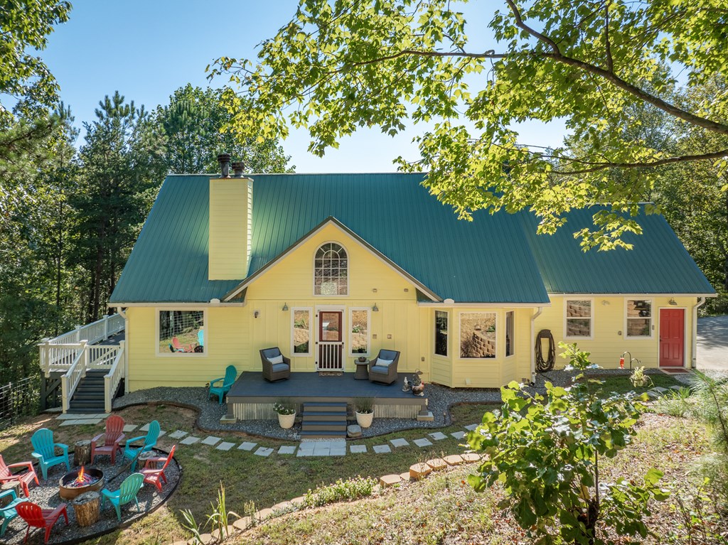 157 Destiny Way