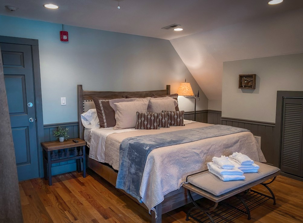 544 East Main St #2