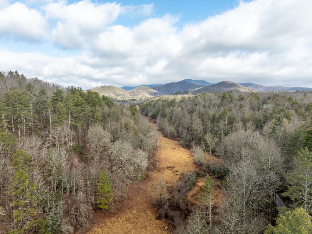 TR 3B Wolf Pen Gap Road