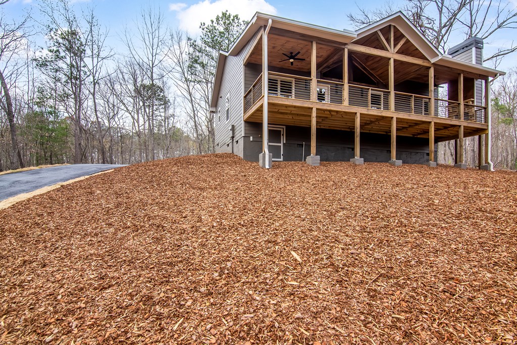 315 Pasha Drive