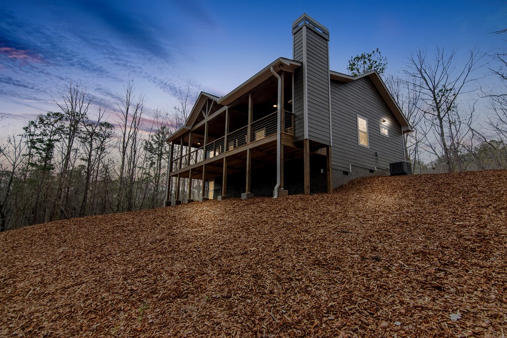 315 Pasha Drive