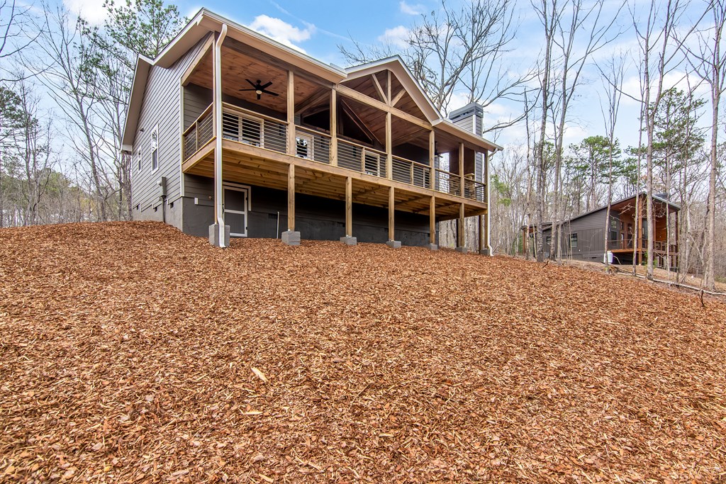 315 Pasha Drive