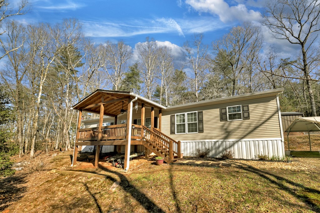 694 Northcutt Rd/Hwy 515