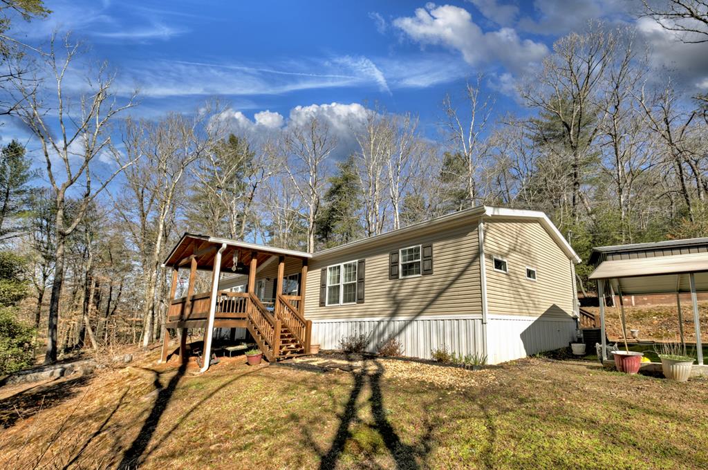 694 Northcutt Rd/Hwy 515