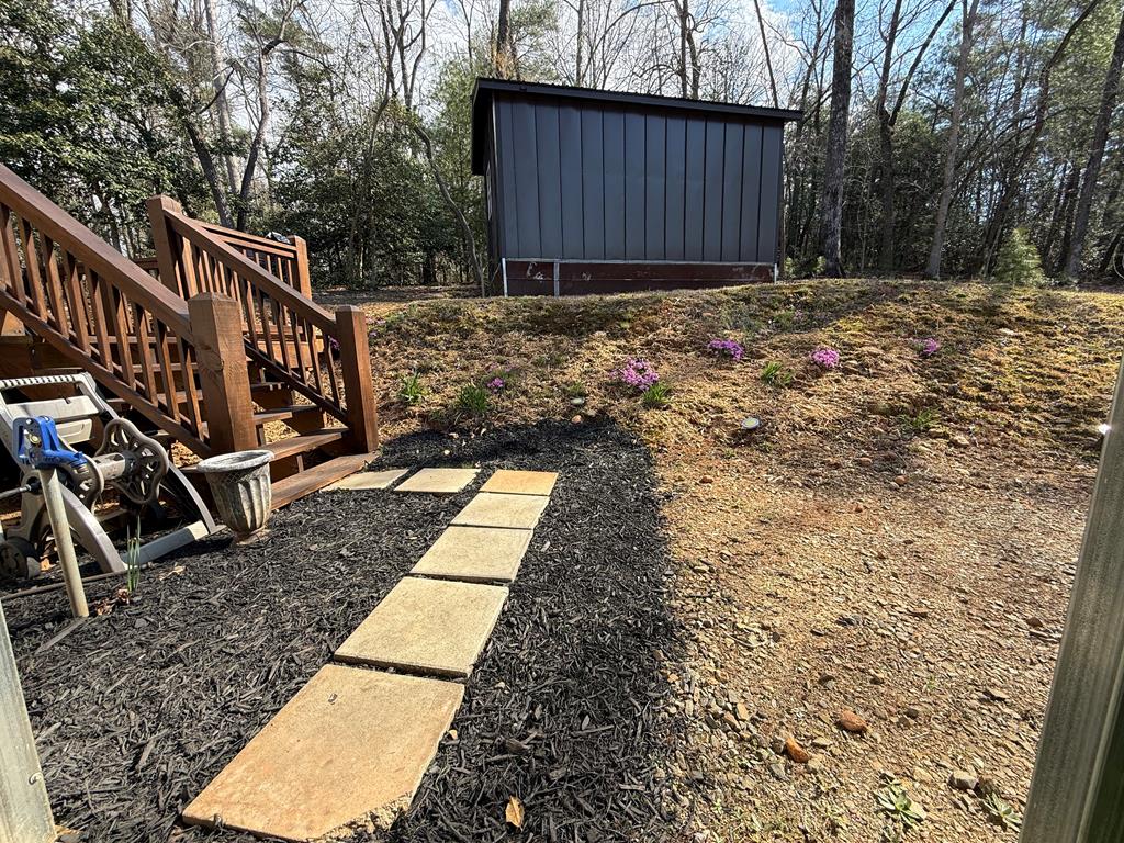 694 Northcutt Rd/Hwy 515