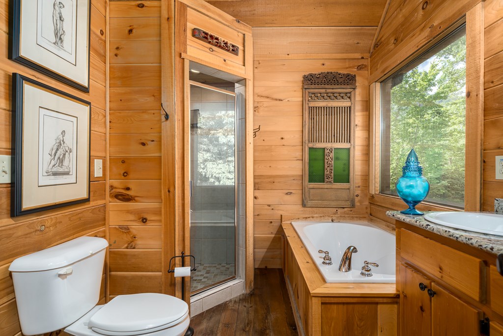 135 Diamondback Ridge