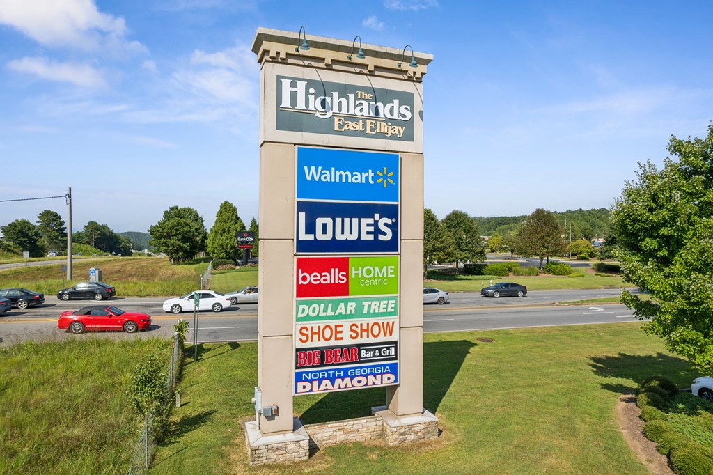 4.74AC Eller Road
