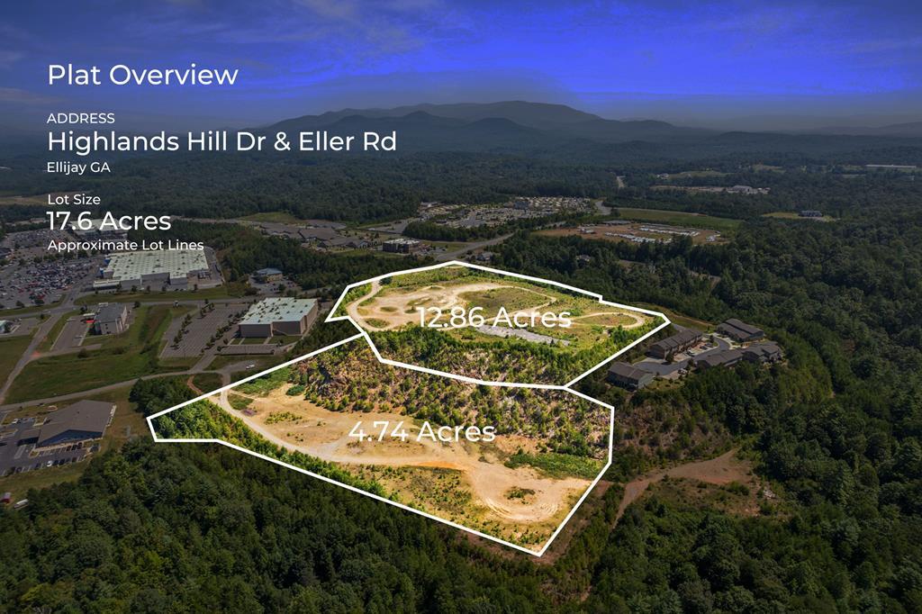 4.74AC Eller Road